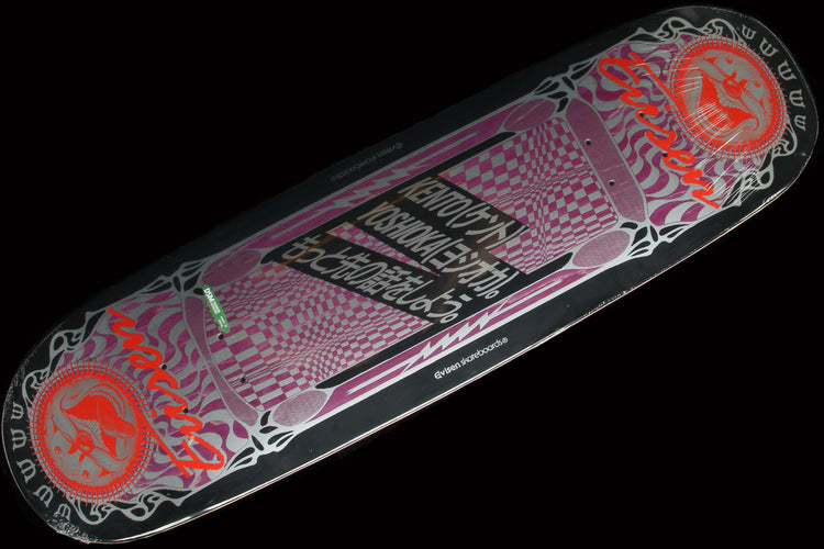 Kento - Summer Love Deck 8.8"