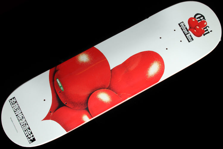 Shinpeit - Bird Finger Deck 8" & 8.125"