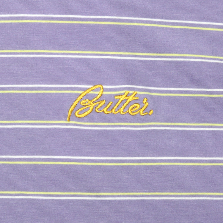 Cliff Stripe Tee