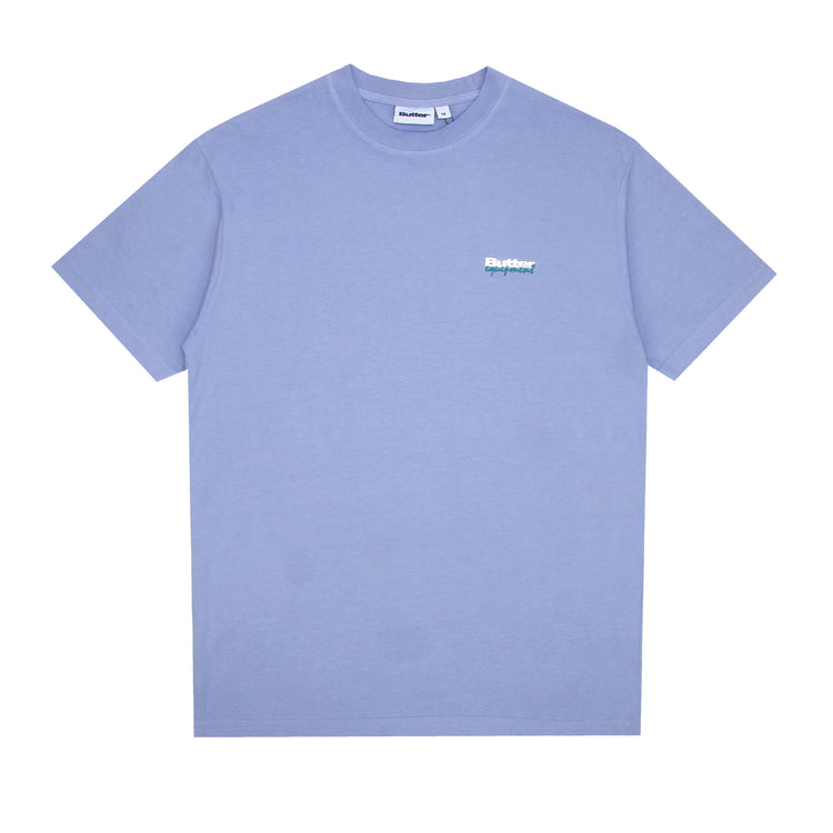 Equipment Pigment Dye Tee