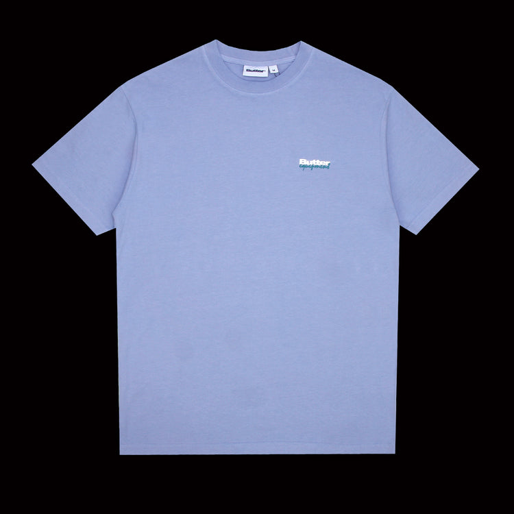 Equipment Pigment Dye Tee