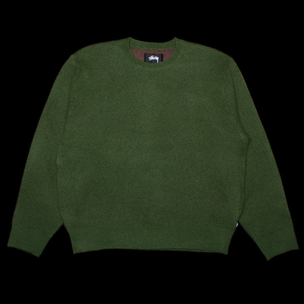 Stussy Paisley Sweater