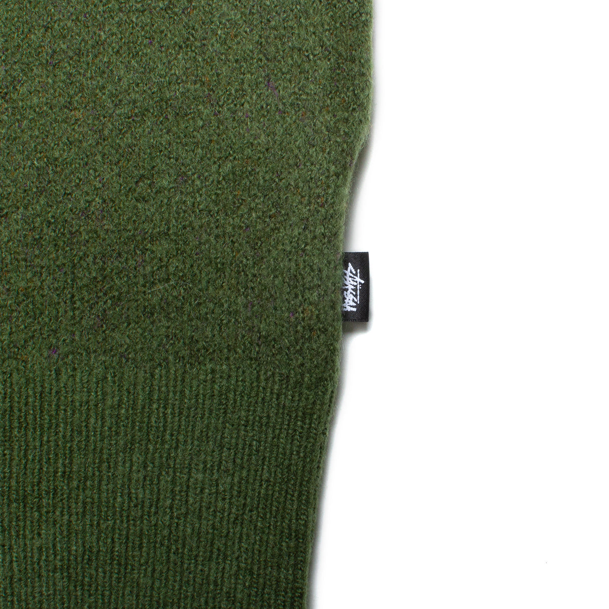 Stussy Paisley Sweater