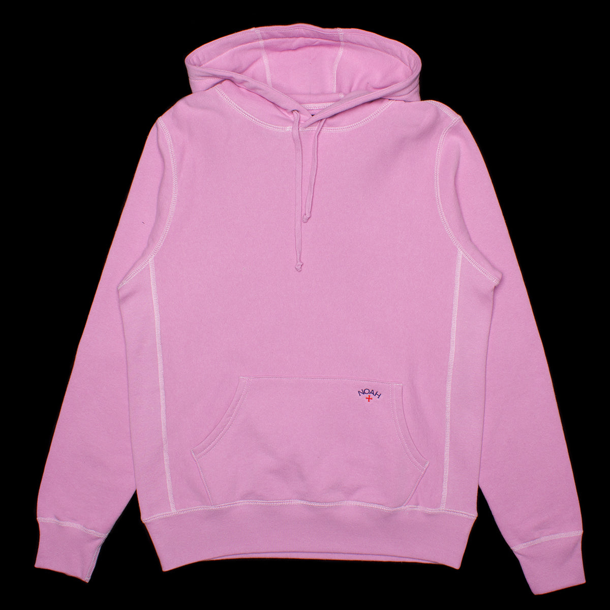 Noah Classic Hoodie Color : Lilac Rose