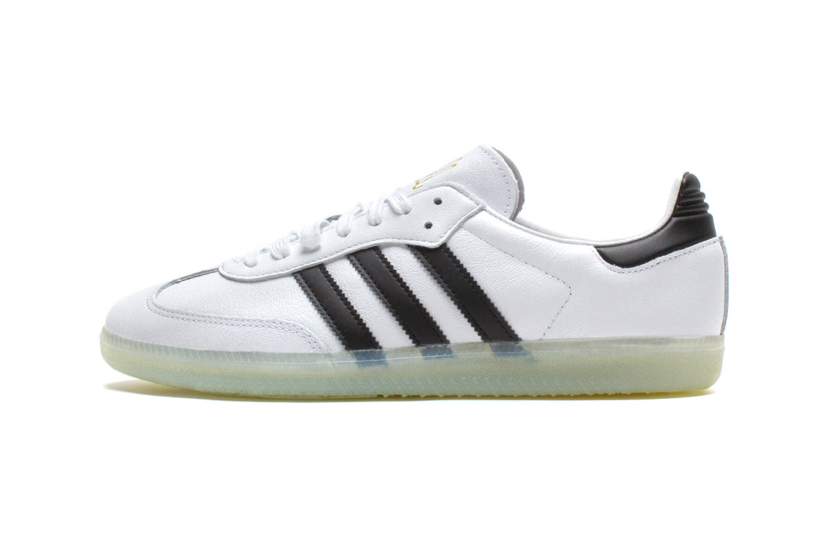 Adidas Samba x Dill