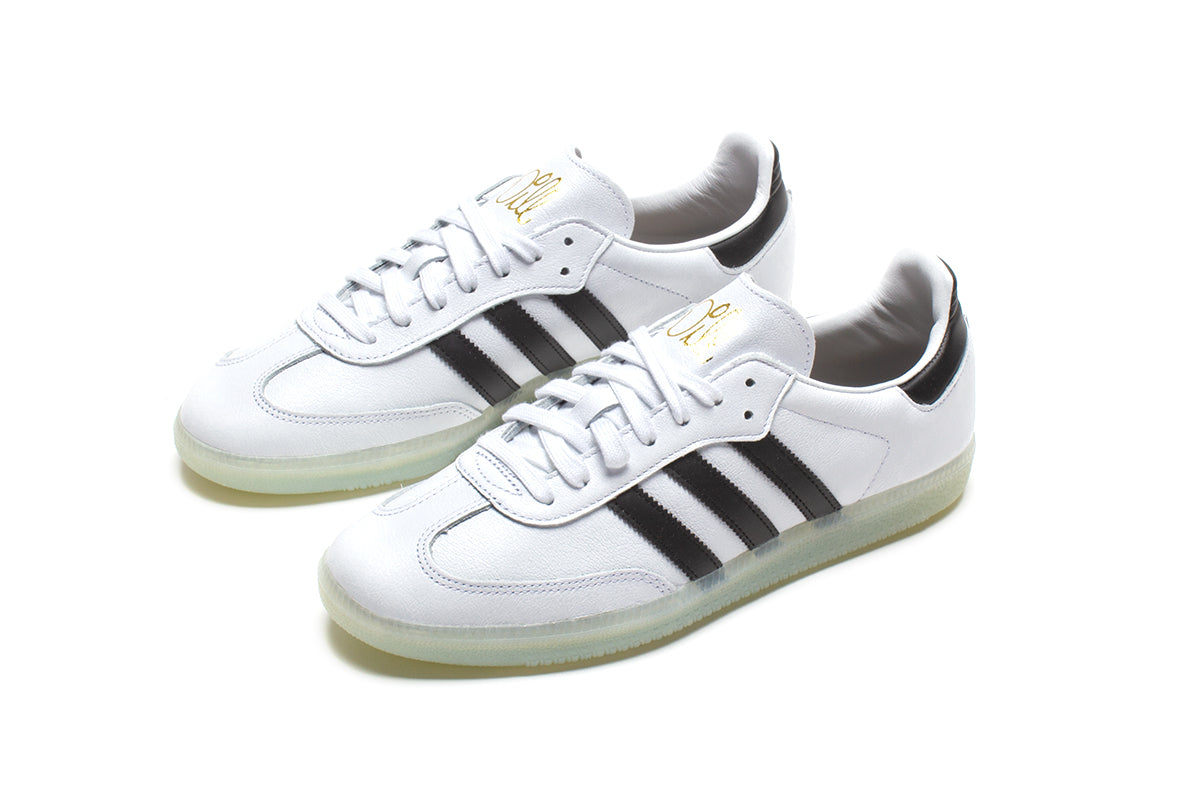 Samba x Dill Samba x Dill