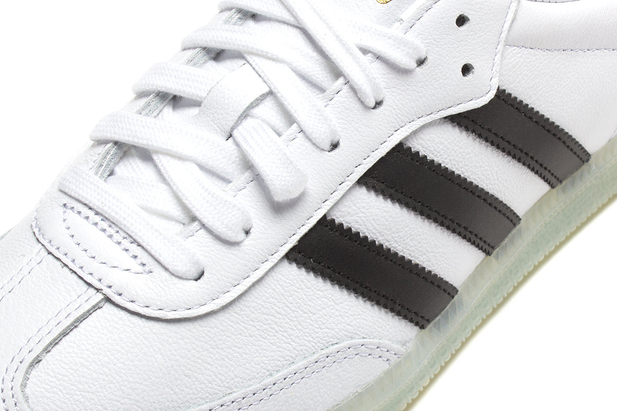 Samba x Dill Samba x Dill