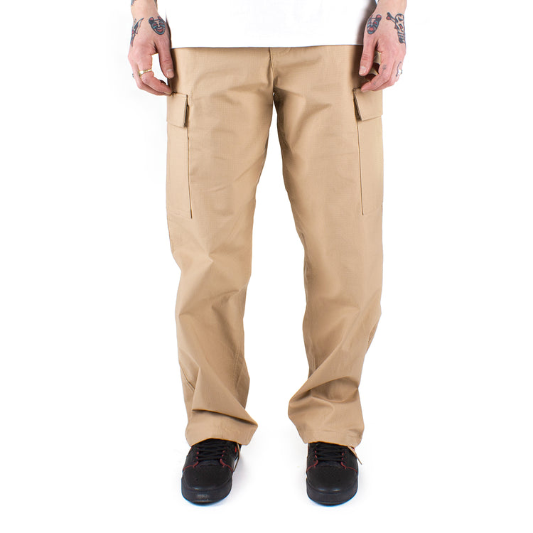 Nike SB Kearny Cargo Pant Style # FD0401-200 Color : Hemp / White