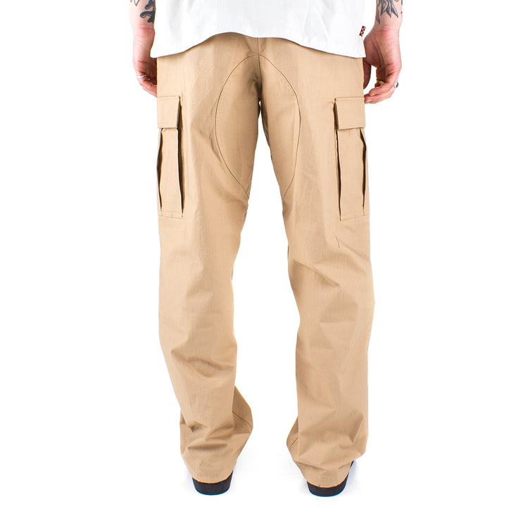 Nike SB Kearny Cargo Pant Style # FD0401-200 Color : Hemp / White