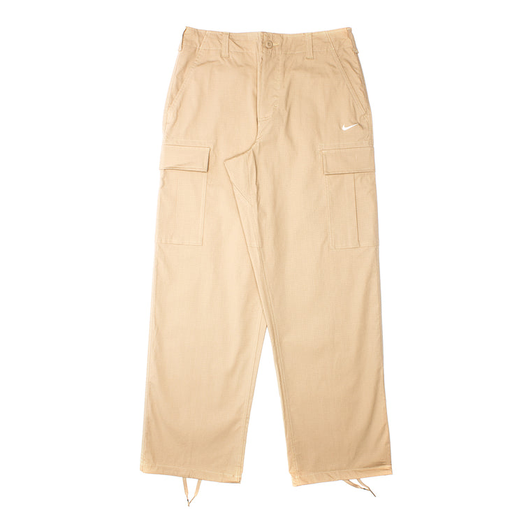 Nike SB Kearny Cargo Pant Style # FD0401-200 Color : Hemp / White