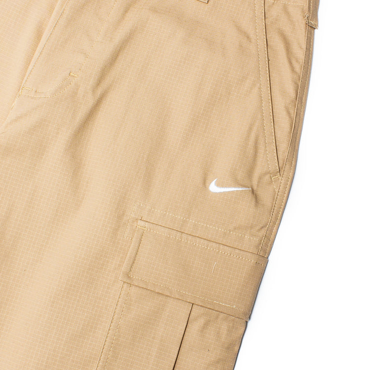 Nike SB Kearny Cargo Pant Style # FD0401-200 Color : Hemp / White