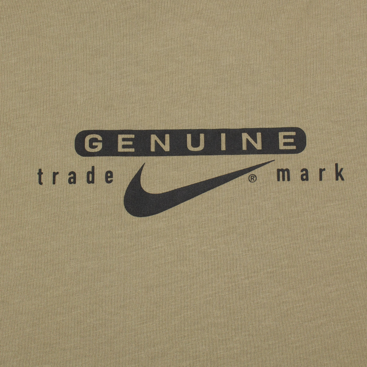 Genuine L/S T-Shirt – Premier
