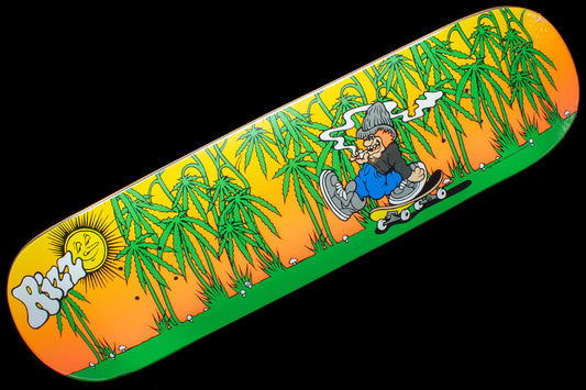 Dick Rizzo Penny Deck 8.25"