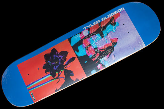 Tyler Bledsoe Corsair Deck 8.5"