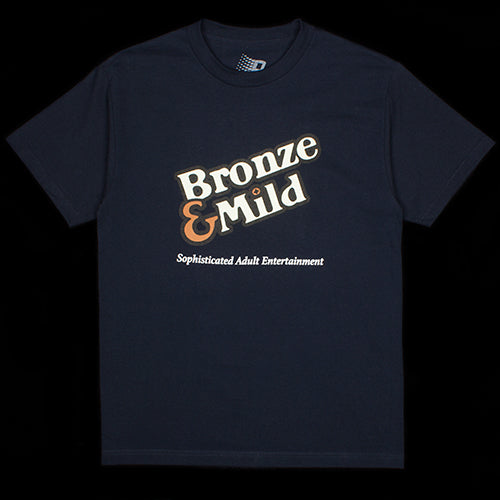 Bronze Bronze & Mild T-Shirt