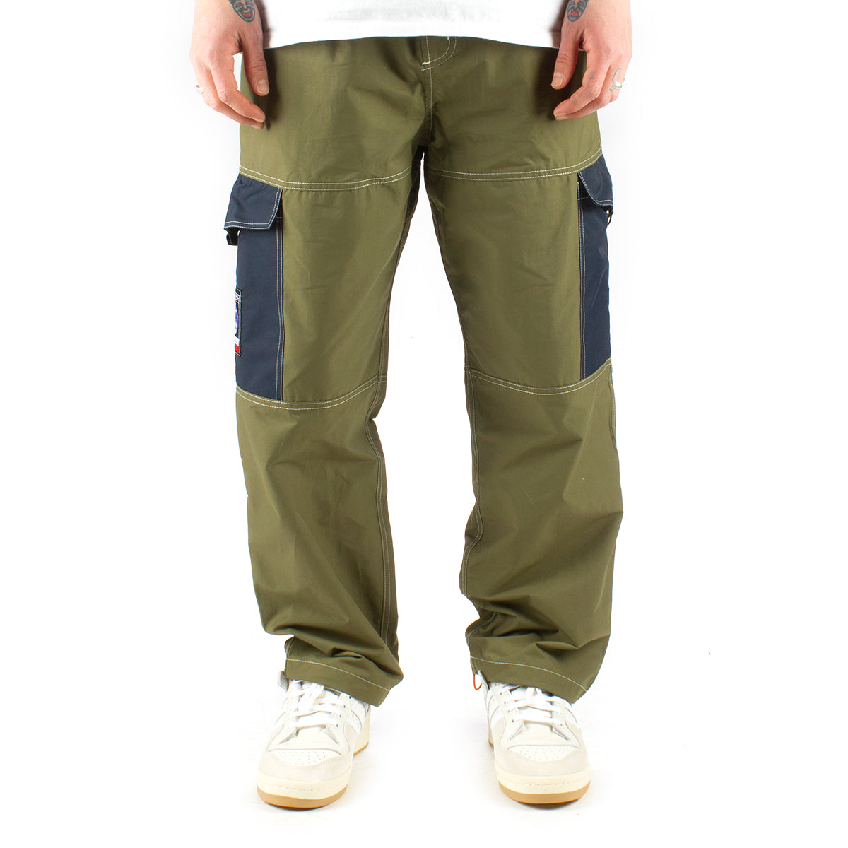 Butter Goods Contrast Cargo Pants