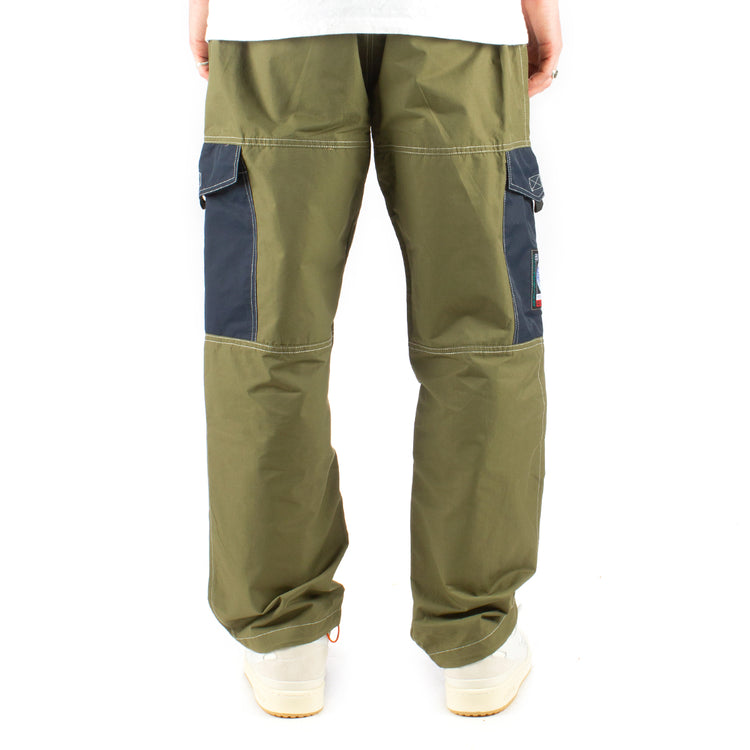 Butter Goods Contrast Cargo Pants