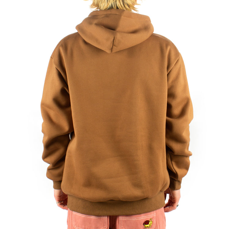 Cymbals Pullover Hoodie