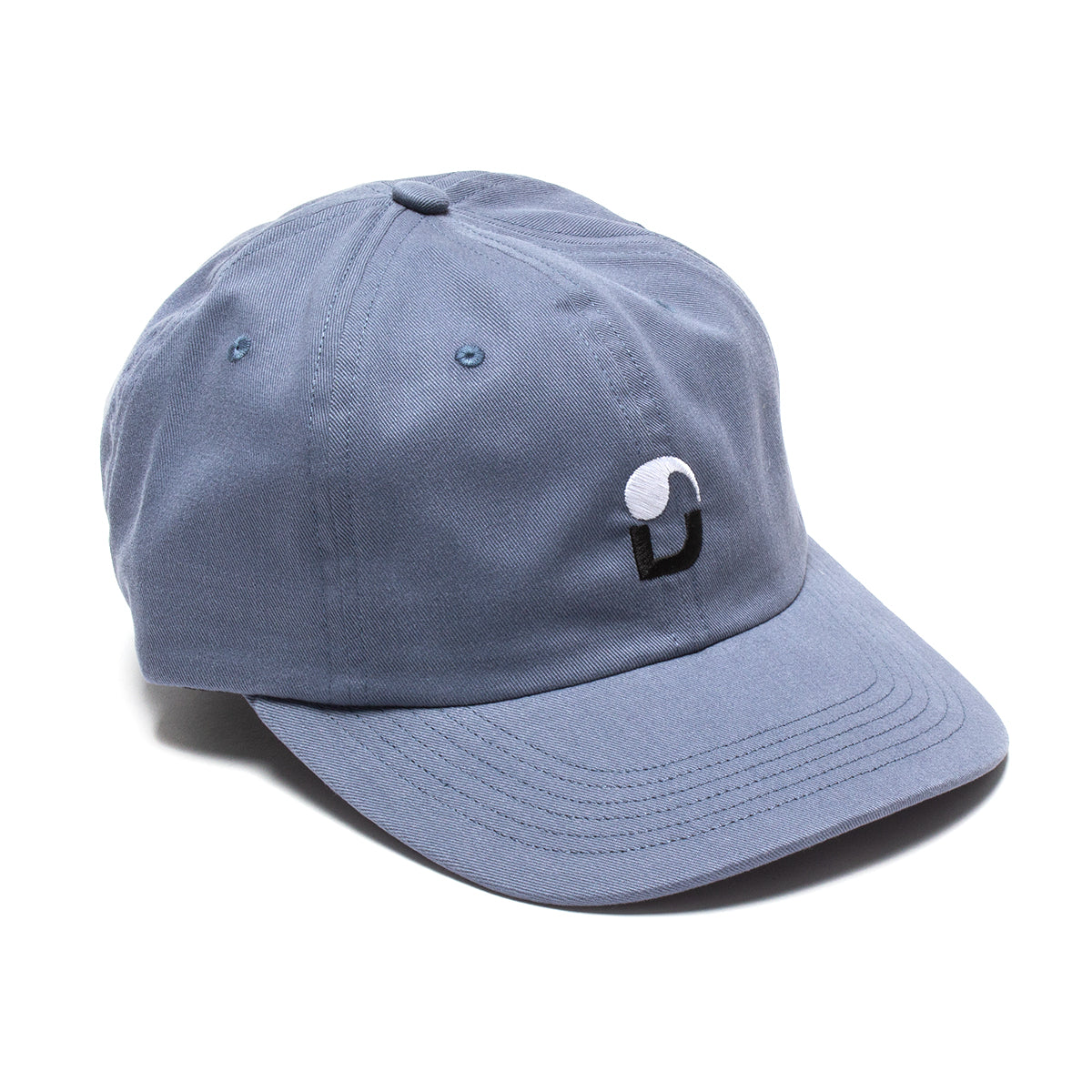 Dancer | Din Dang Dad Hat Color : Cool River