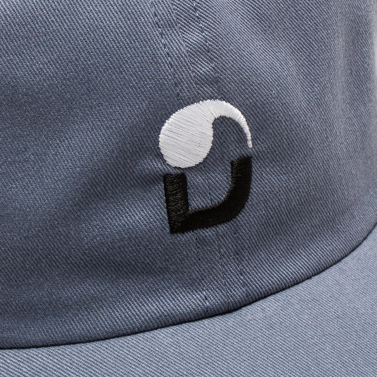 Dancer | Din Dang Dad Hat Color : Cool River