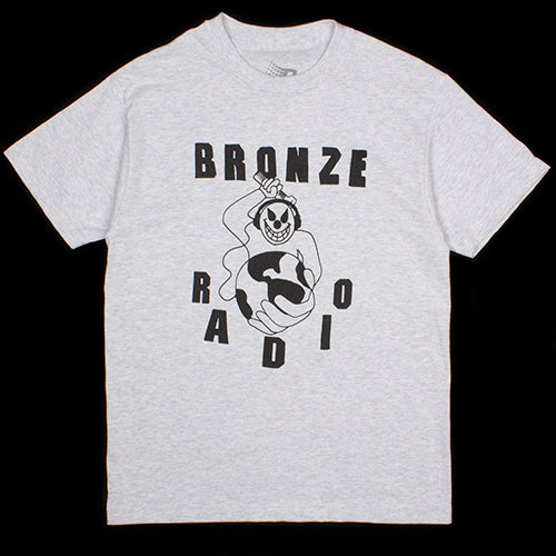 Bronze Bronze FM T-Shirt