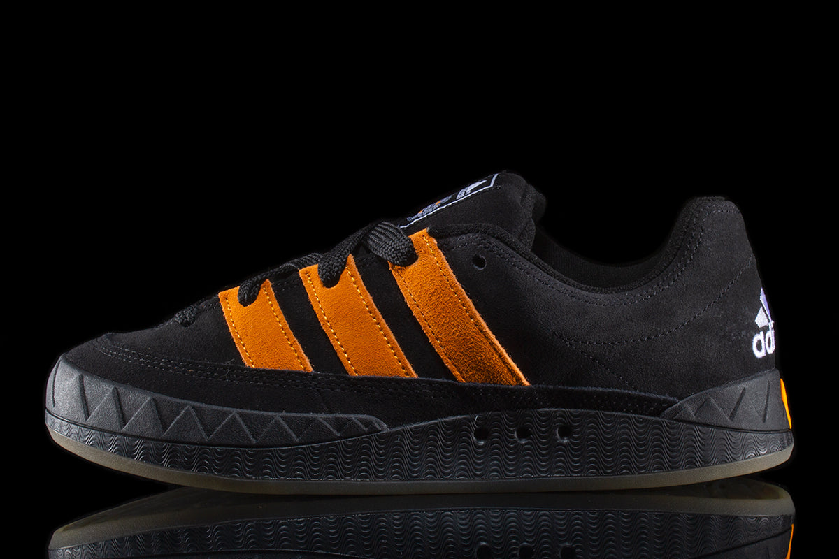 Adidas Adimatic (Jamal Smith)