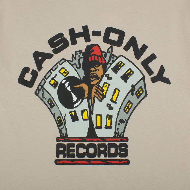 Records T-Shirt