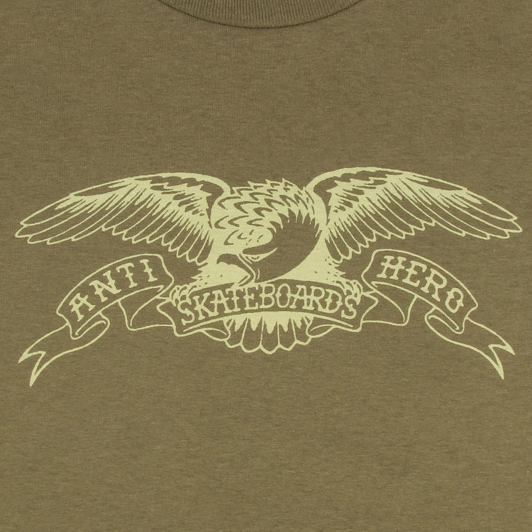 Basic Eagle T-Shirt