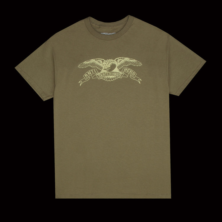 Basic Eagle T-Shirt