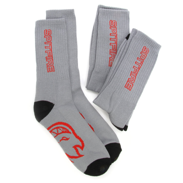 Classic 87 Sock (3-Pack)