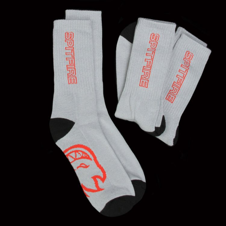 Classic 87 Sock (3-Pack)