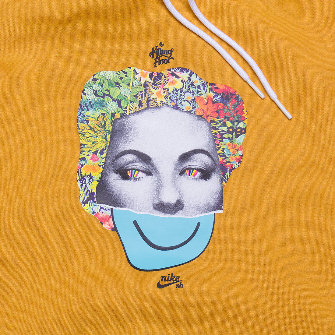 the killing floor hoodie