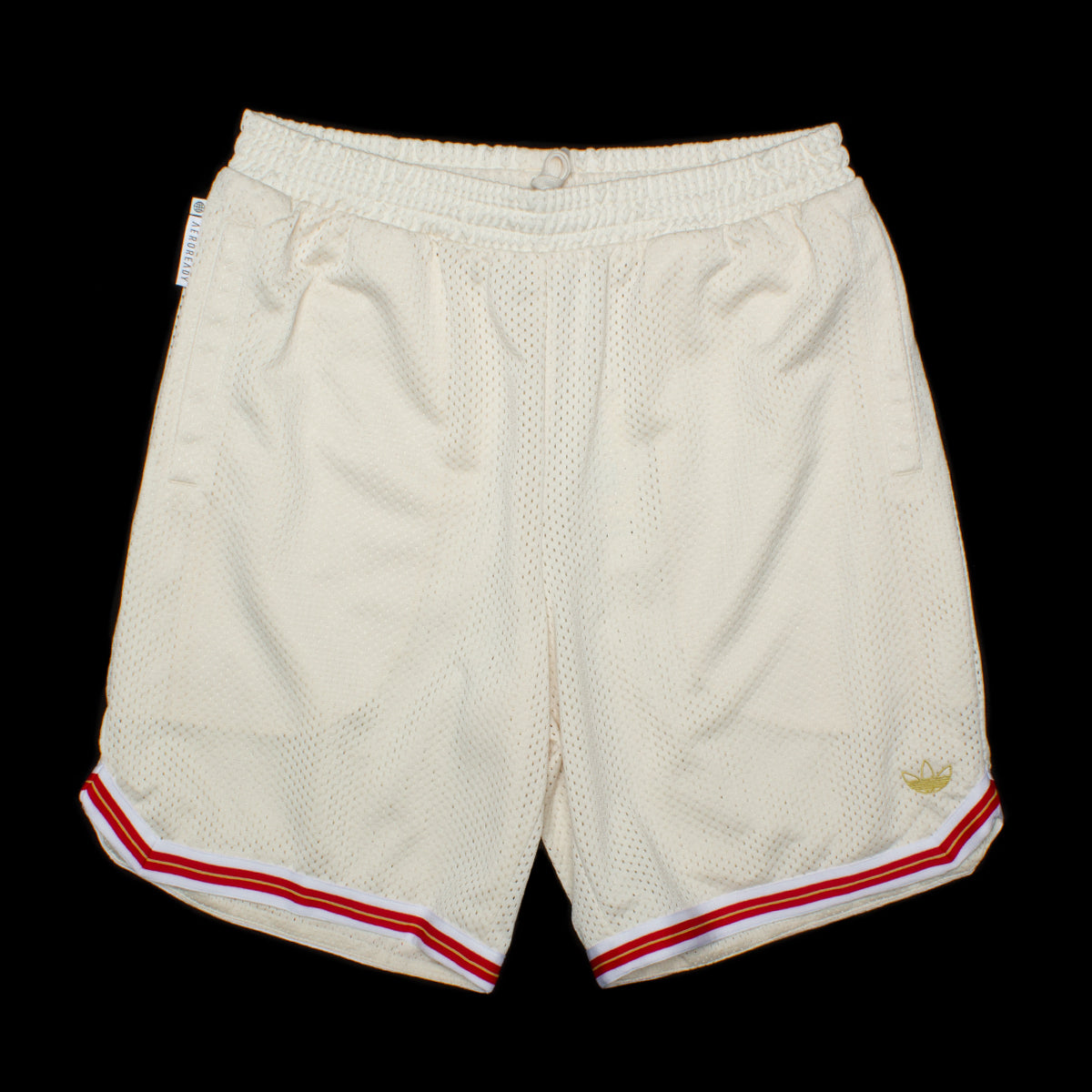 Adidas TJ Short