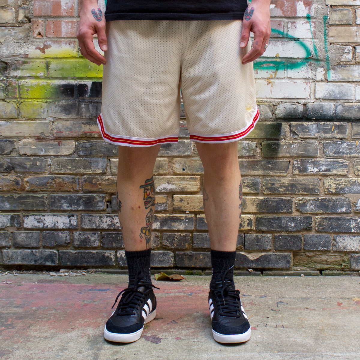 Adidas TJ Short