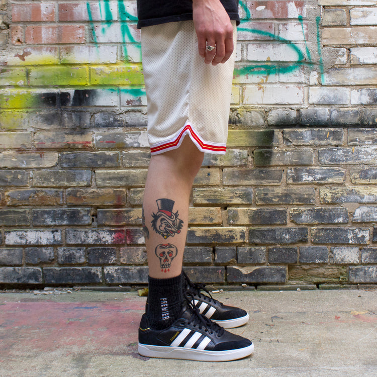 Adidas TJ Short