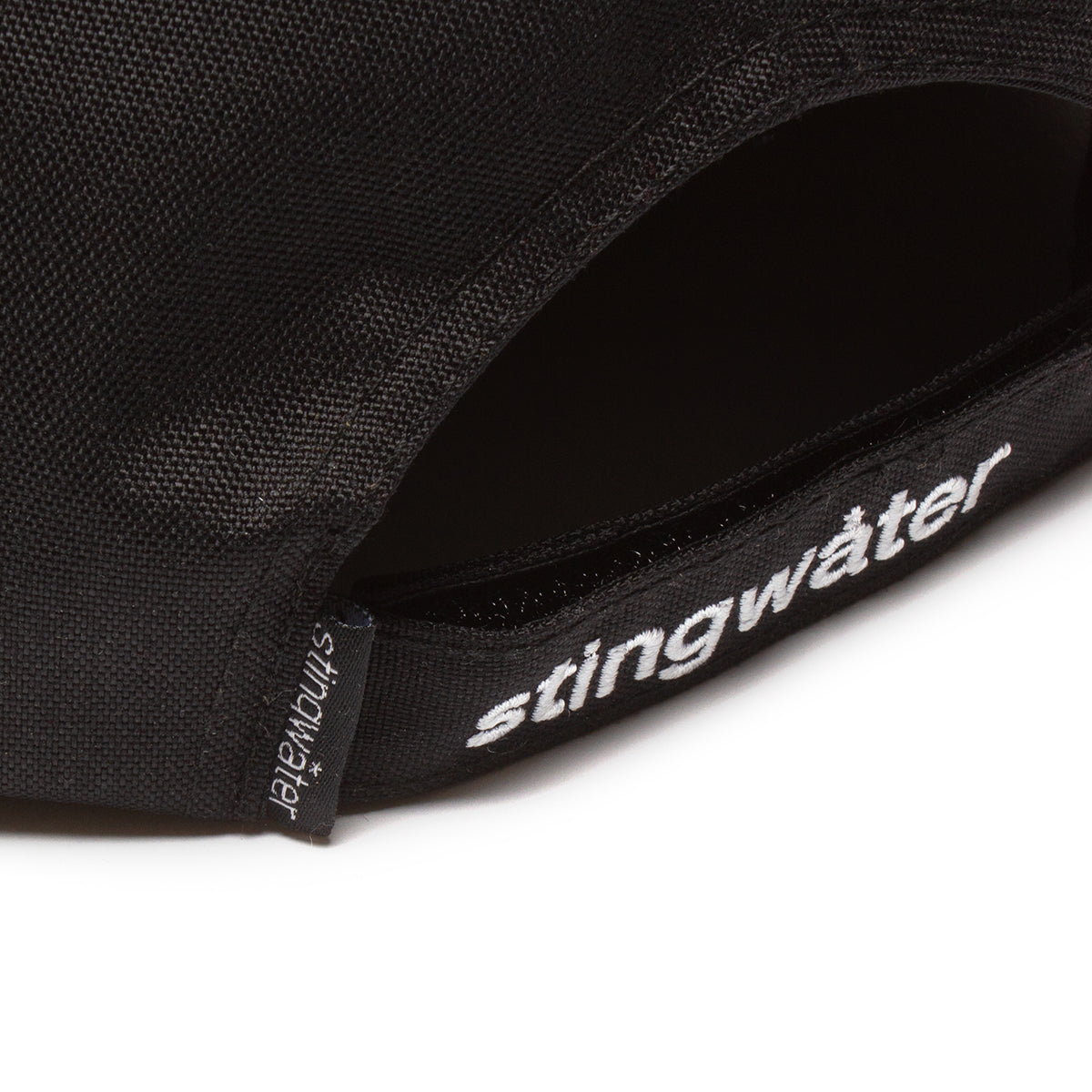 Stingwater Tiger Hat