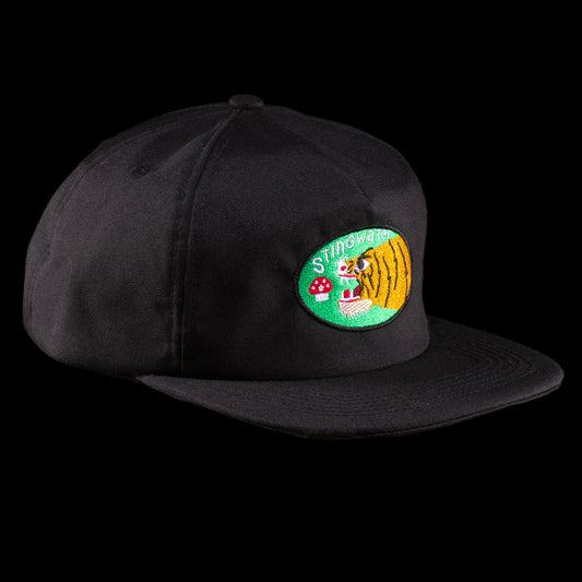 Stingwater Tiger Hat