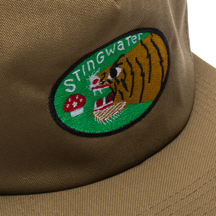 Stingwater Tiger Hat