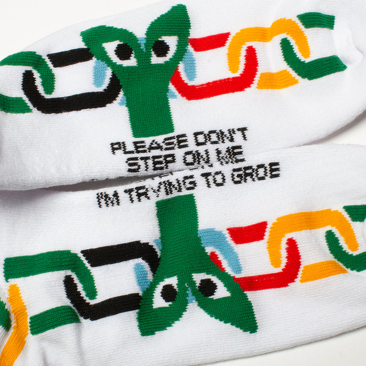 Aapi Chain Sock