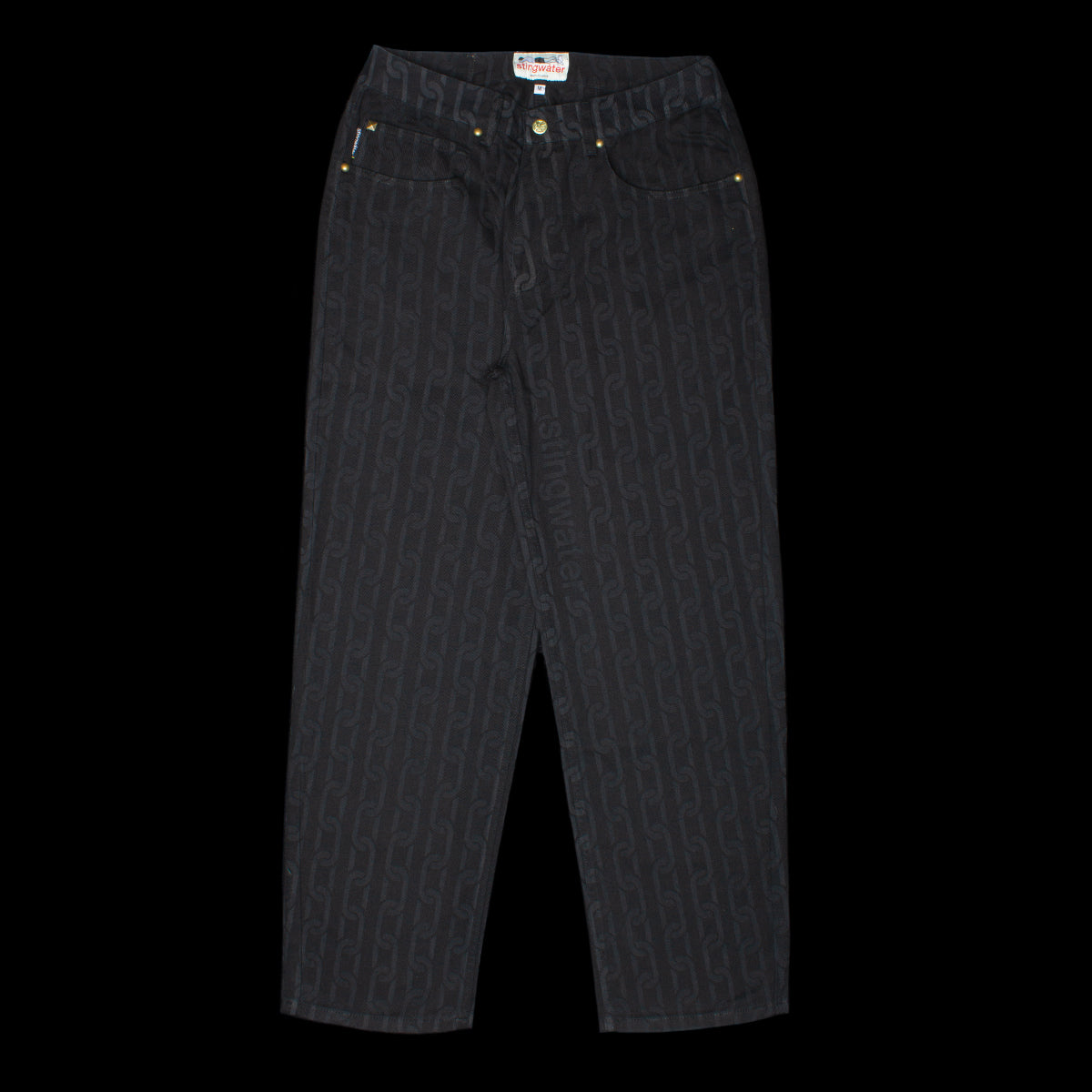 Stingwater Chain Chino Pant