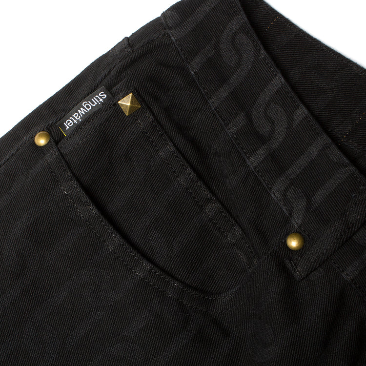 Stingwater Chain Chino Pant