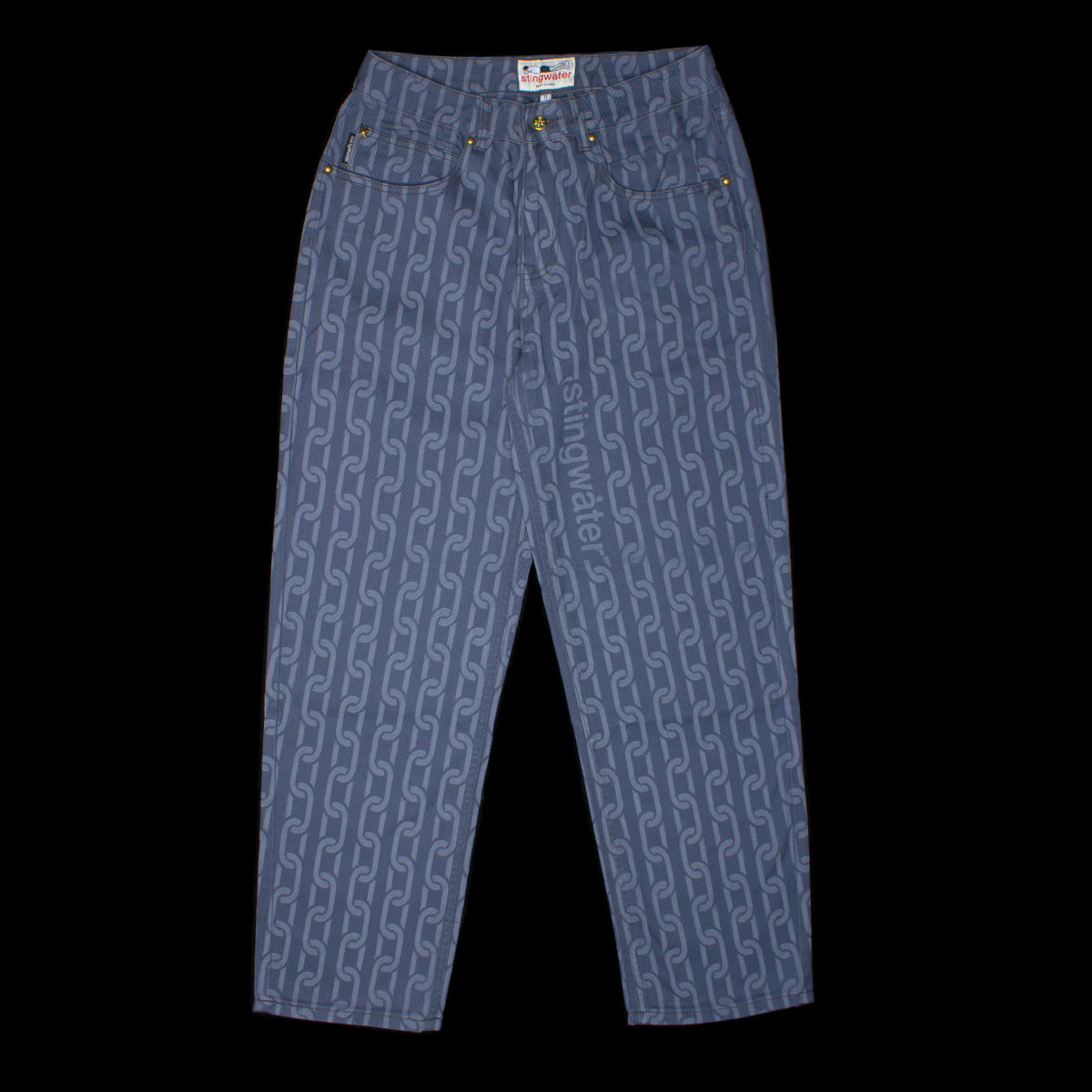 Stingwater Chain Chino Pant