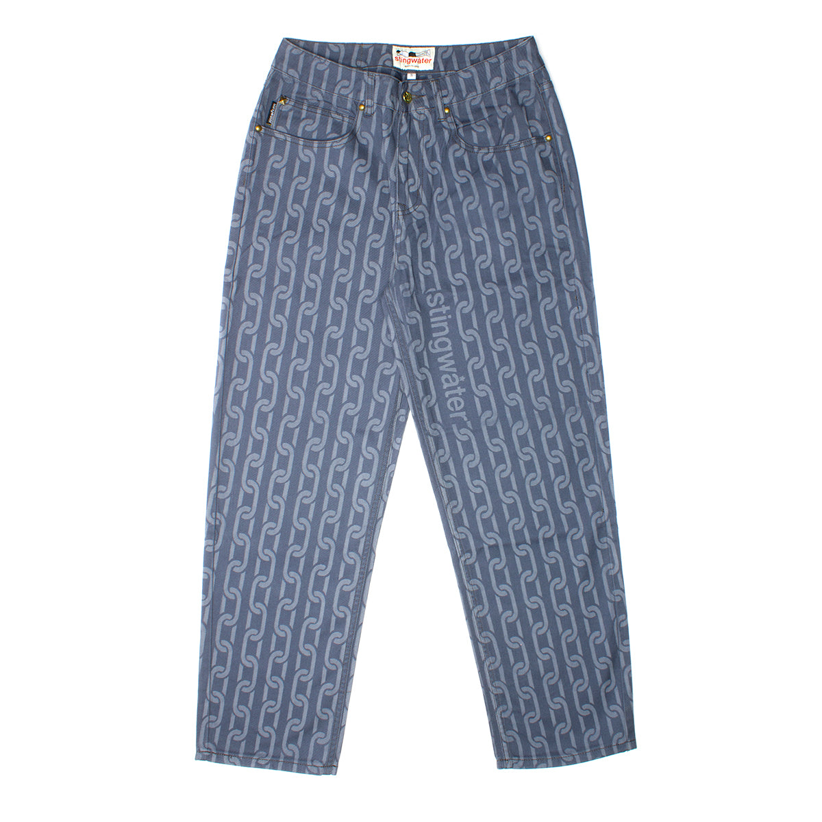 Stingwater Chain Chino Pant