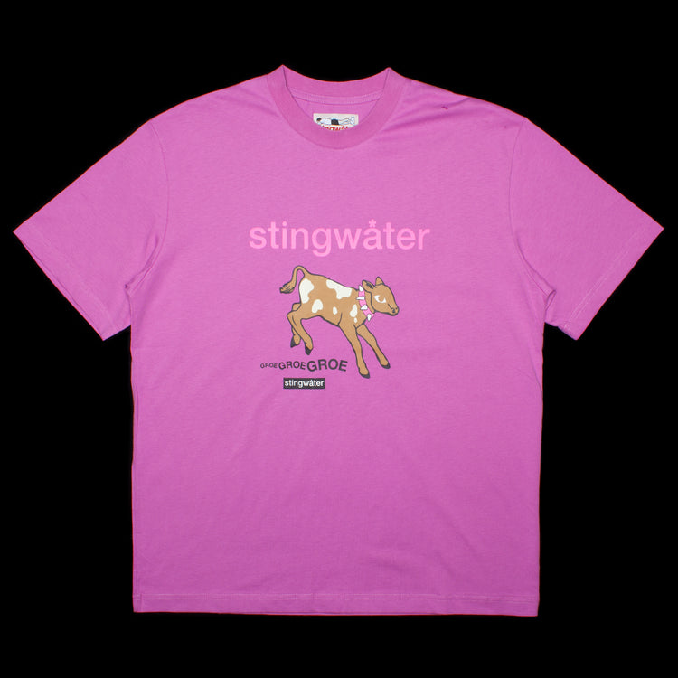 Stingwater Baby Cow T-Shirt