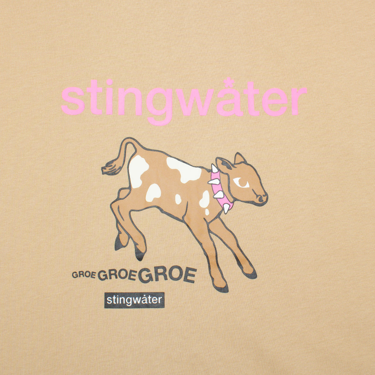 Stingwater Baby Cow T-Shirt