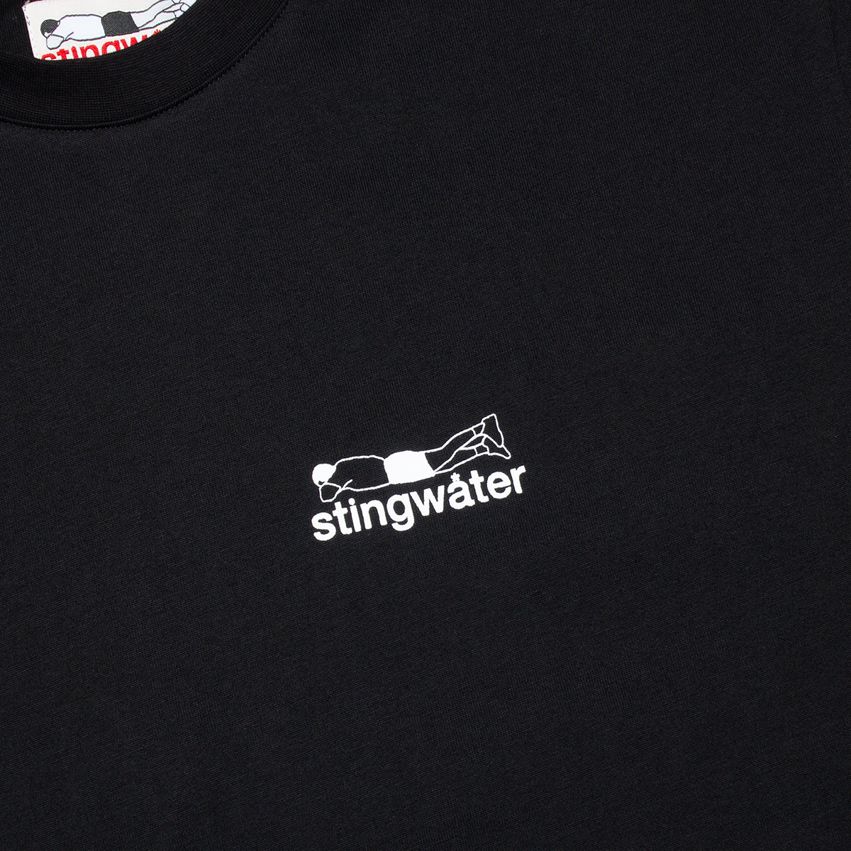 Stingwater Leave Me Alone T-Shirt