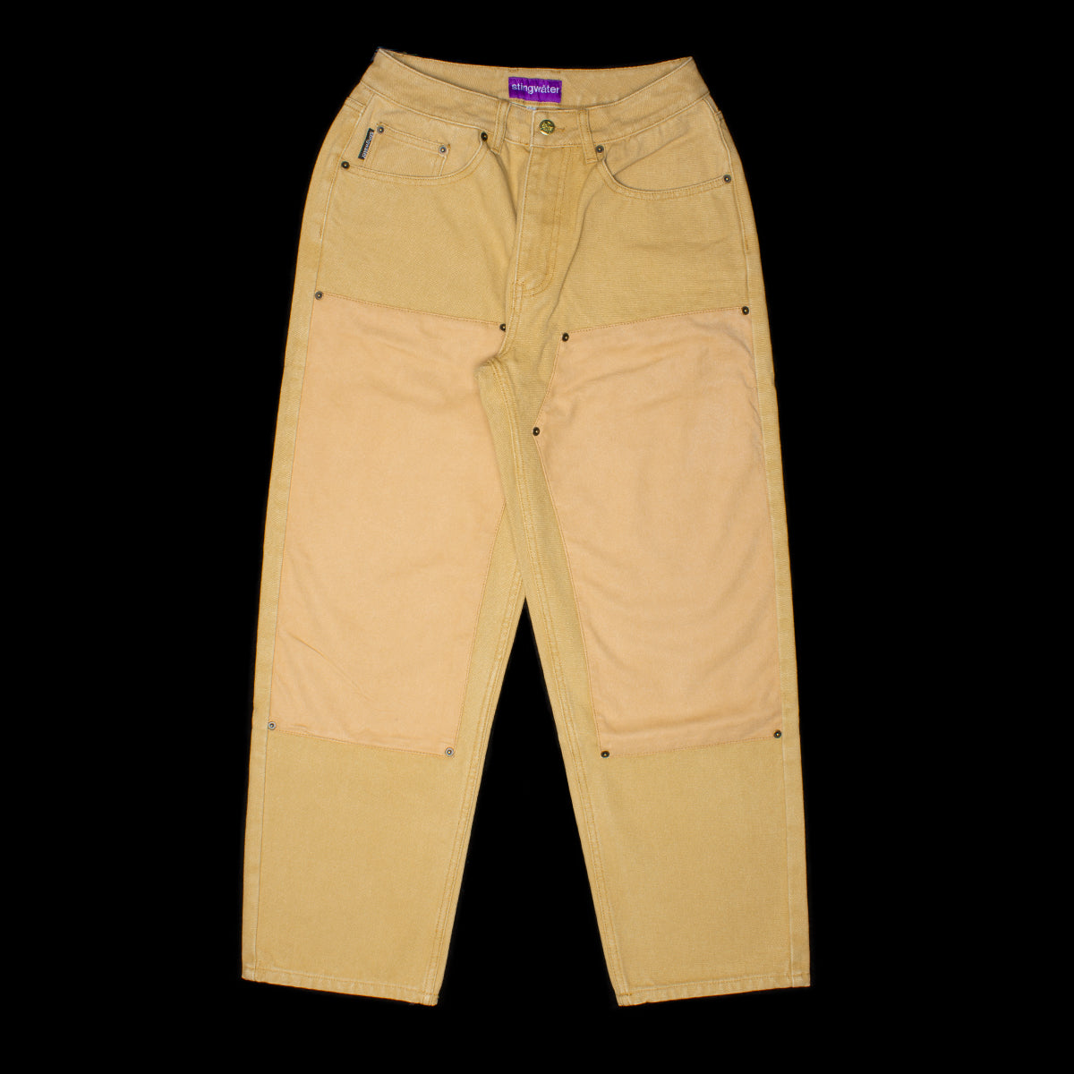Stingwater Double Knee Pant