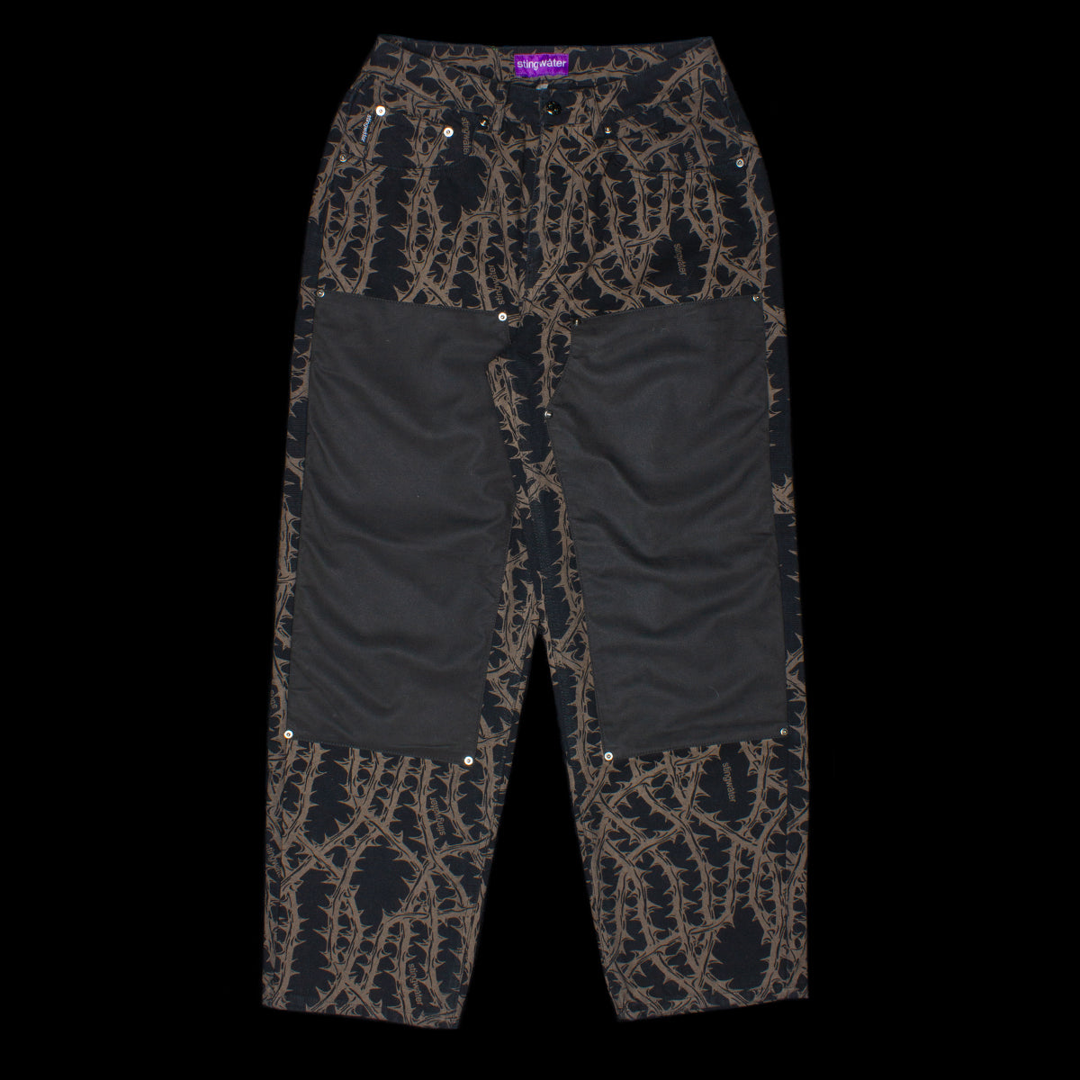 Double Knee Pant – Premier