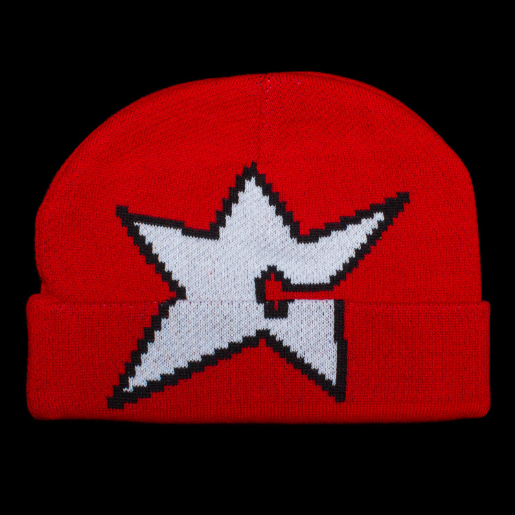 C-Star Beanie – Premier