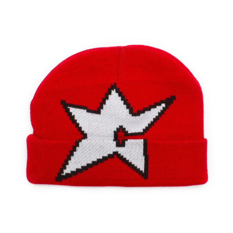 Carpet Company C-Star Beanie